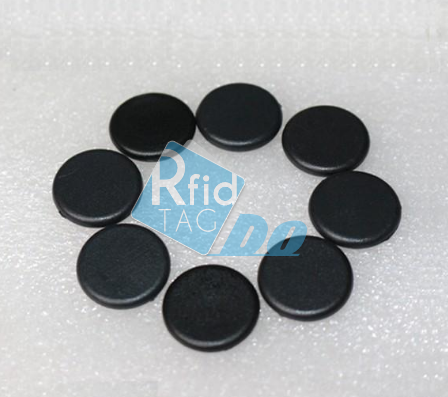 New Cost-Effective RFID Laundry Tag
